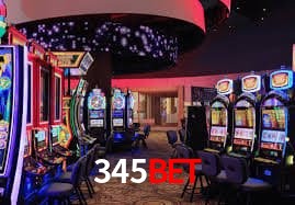 Integração de APIs 345bet