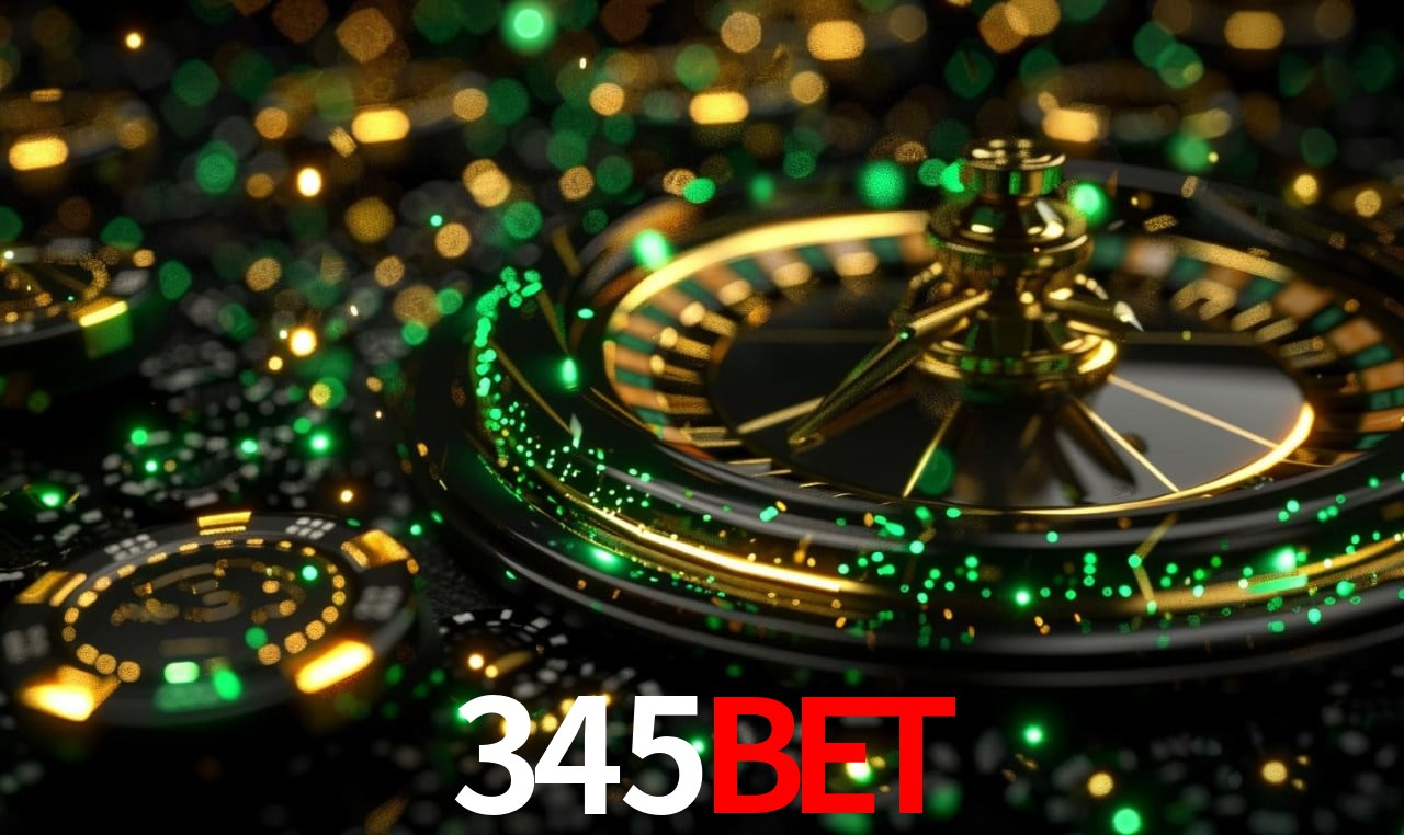 Ofertas Exclusivas 345bet