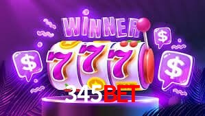 Experiência VIP 345bet